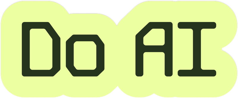 Do AI Logo